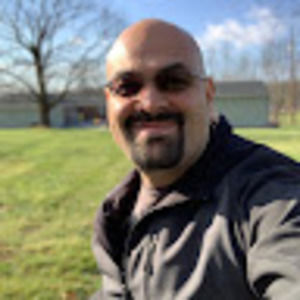 Meet your Posher, Ryan